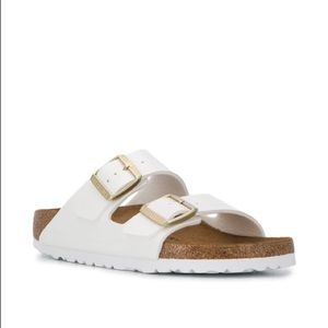 Birkenstock Arizona Double Strap Sandals